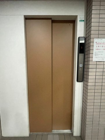 第2サンライト東口ビルのその他共用部分
