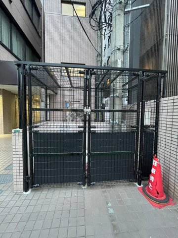 第2サンライト東口ビルのその他共用部分