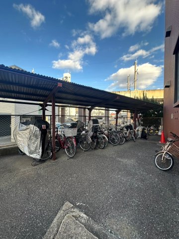 第２よし川ビルのその他共用部分