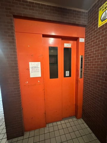 第２よし川ビルのその他共用部分