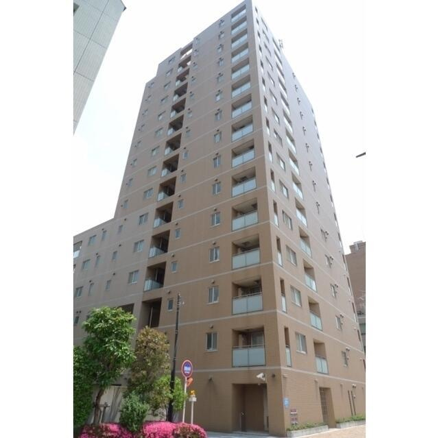 渋谷神山町レジデンス