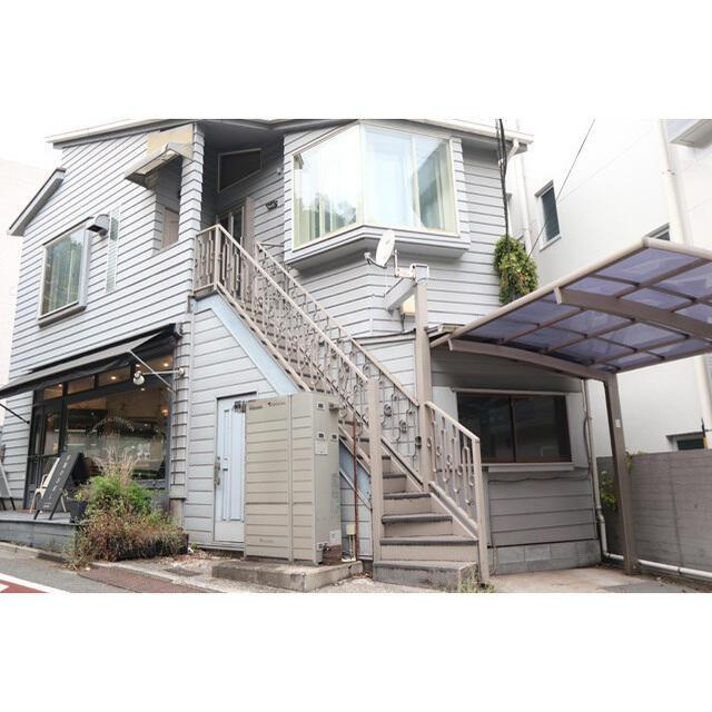 港区西麻布２丁目住宅（０１１８６９）