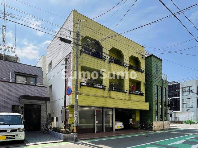 大野ビル
