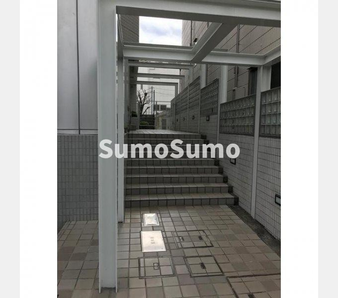 榎本ビルのその他共用部分