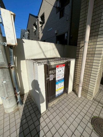 第2友広ビルのその他共用部分