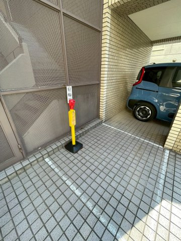 第2友広ビルのその他共用部分