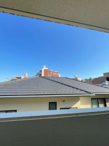 第2友広ビルの展望