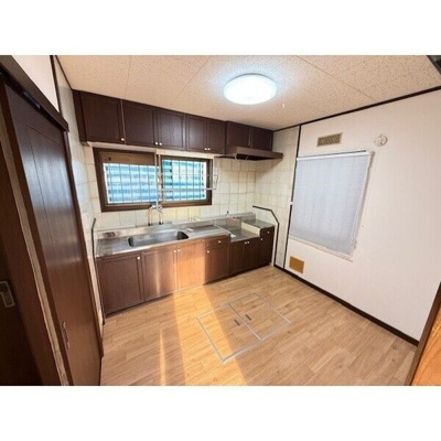 【居間・リビング】 | 冨田ハイツ