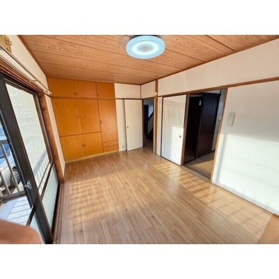 【内装】 | 冨田ハイツ