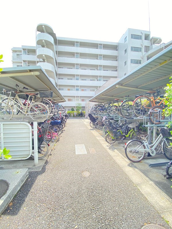 目黒本町マンションのその他共用部分