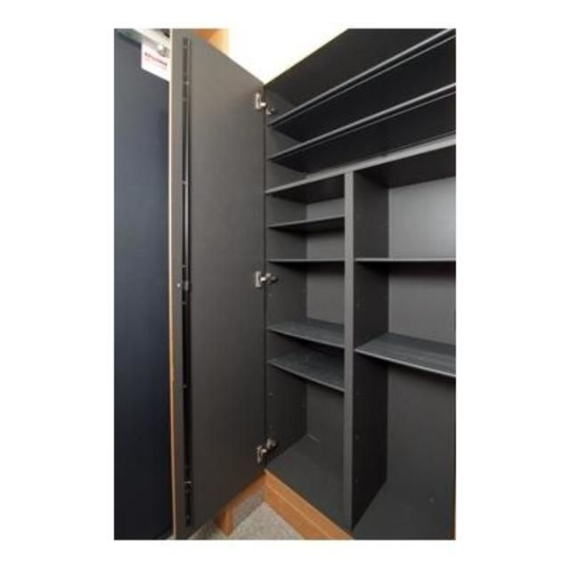 ケーリエの設備