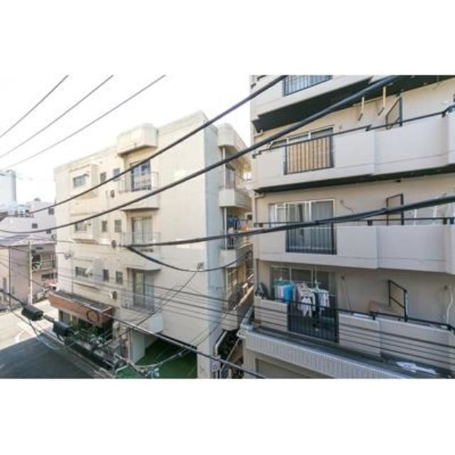 ケーリエの展望