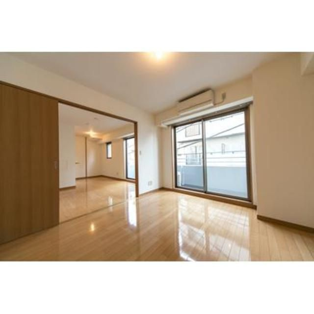 ケーリエの居間・リビング