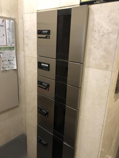 松濤ＥＡＳＴのその他共用部分| 