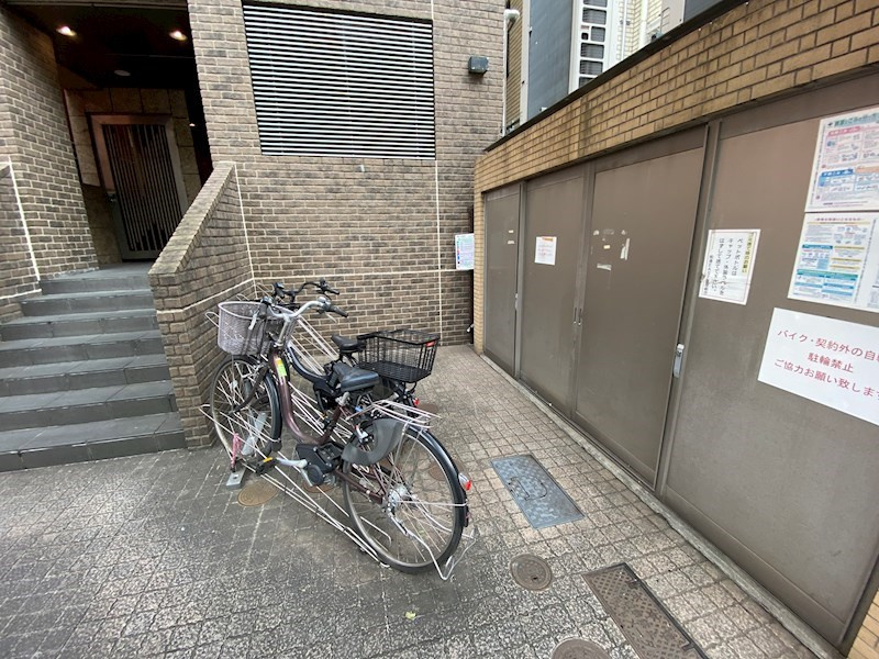 松濤ＥＡＳＴのその他共用部分