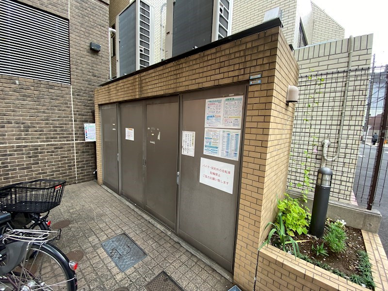 松濤ＥＡＳＴの周辺