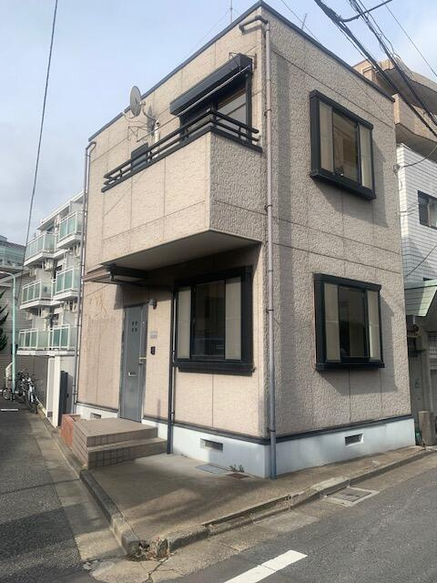 小林邸