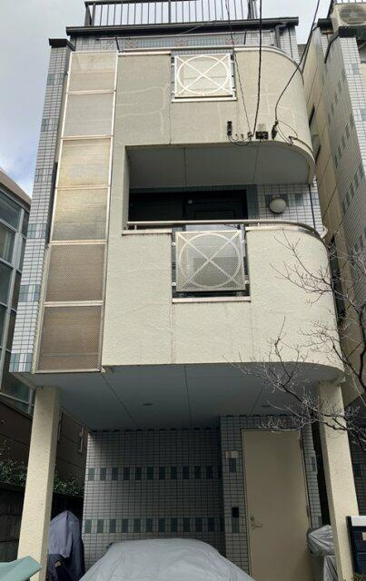 東戸建