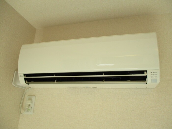 ドルチェヴィータの設備