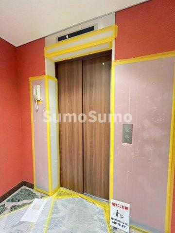 碑文谷マンションのその他共用部分