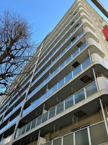 笹塚サンハイツ