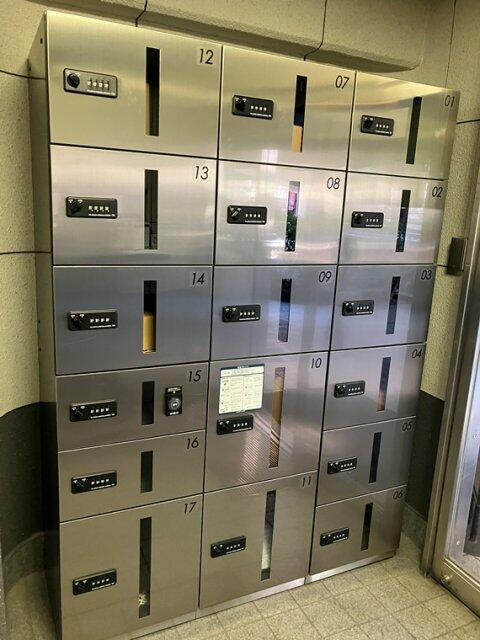 笹塚サンハイツのその他共用部分| 