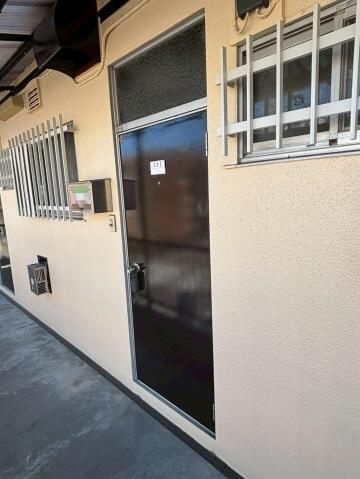 柿生コーポのその他