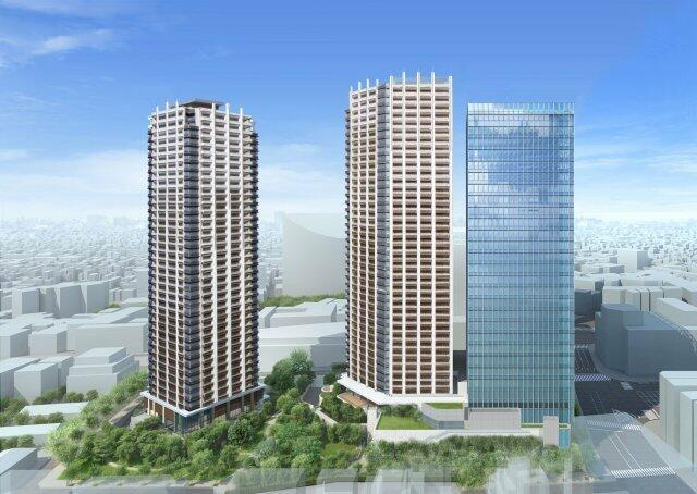 目黒第一マンションズ