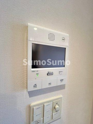目黒第一マンションズのセキュリティ