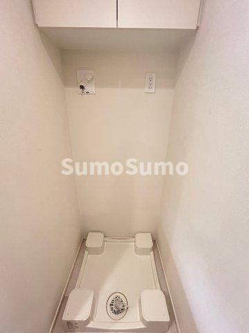 目黒第一マンションズの設備