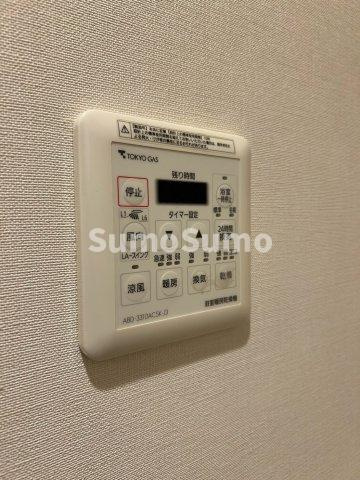 目黒第一マンションズのその他
