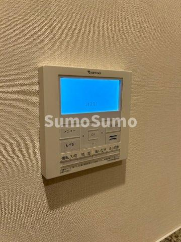 目黒第一マンションズのその他