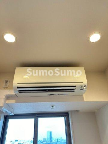 目黒第一マンションズのその他