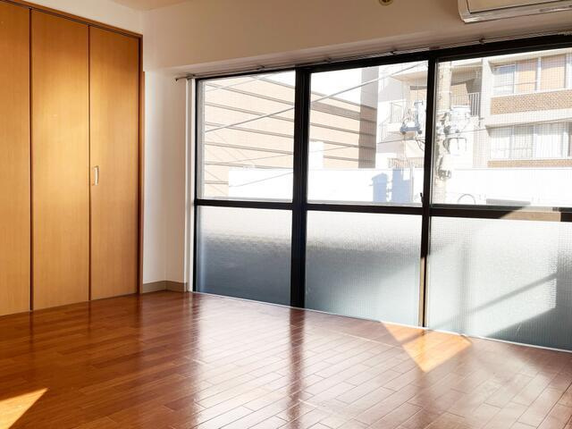 立川ビルの展望| 