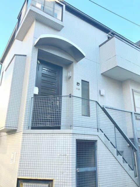 目黒戸建