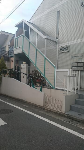 柿の木坂イーストヒルズ