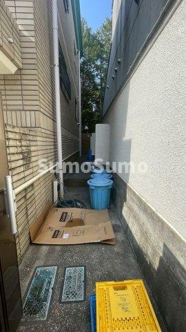 桜新町壱番館 のその他共用部分