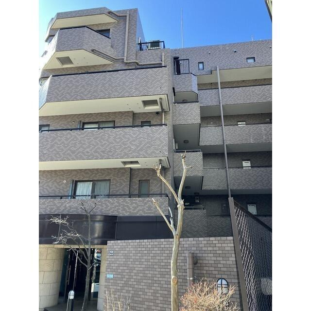 日神パレステージ駒場