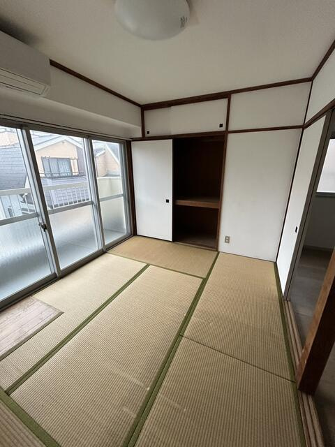 日生ハイツの展望| 