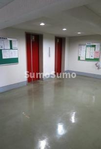 福岡高宮マンションのその他共用部分