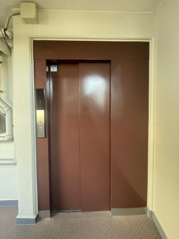 祇園ライフビルのその他共用部分