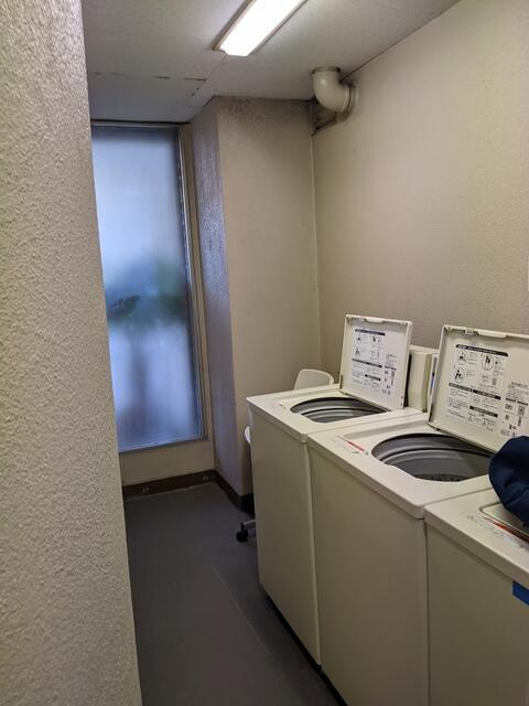 大橋スカイハイツのその他共用部分