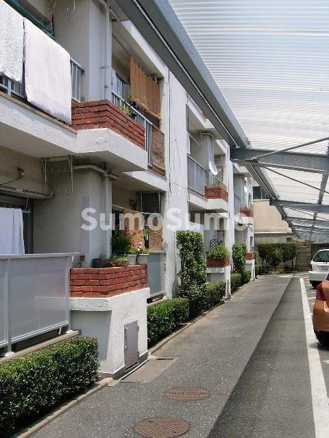 昌栄マンションのその他共用部分