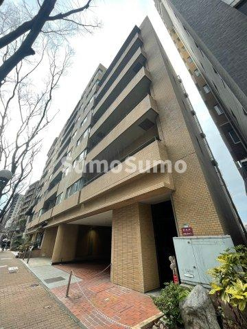 東急ドエルアルス赤坂