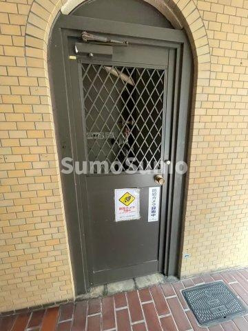 東急ドエルアルス赤坂のその他共用部分