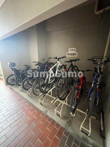 東急ドエルアルス赤坂のその他共用部分