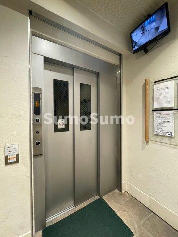 東急ドエルアルス赤坂のその他共用部分