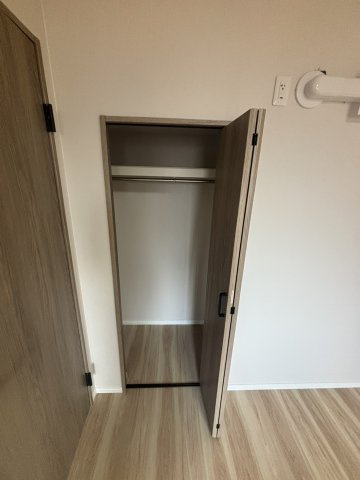 【収納】ライオンズマンション京成大久保第二 