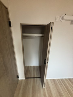 【収納】ライオンズマンション京成大久保第二 