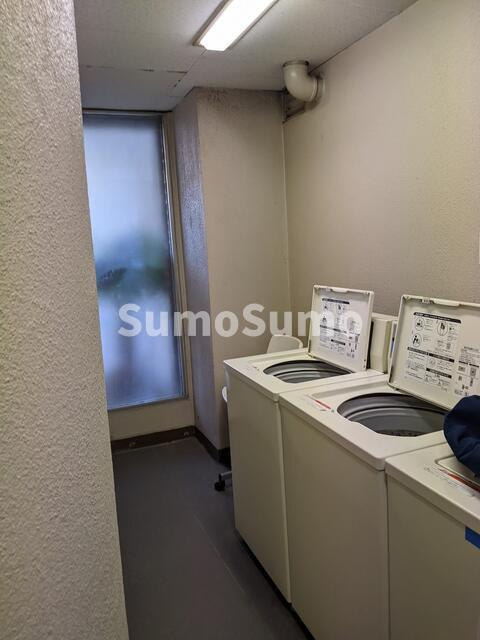 大橋スカイハイツのその他共用部分| 